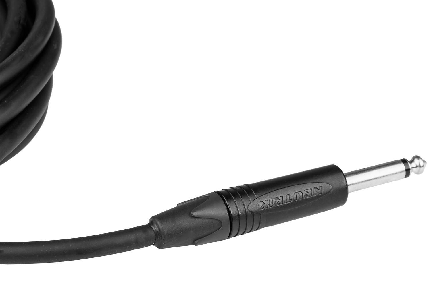 X-tone X3058-3m Instrument Cable Golden Neutrik Droit/coude 3m - Kabel - Variation 3