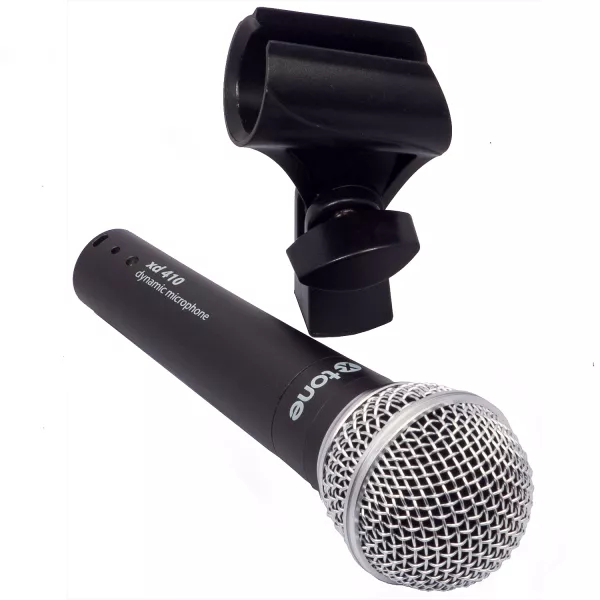 Gesangs­mi­kro­fone X-tone XD-410