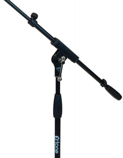 Mikrofonstativ X-tone xh 6001 Telescopic Microphone Stand