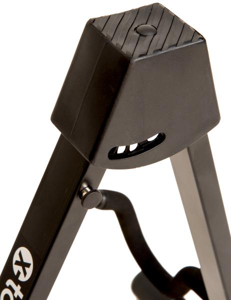 Gitarrenständer X-tone XH 6201A Acoustic Guitar Foldable Floor Stand