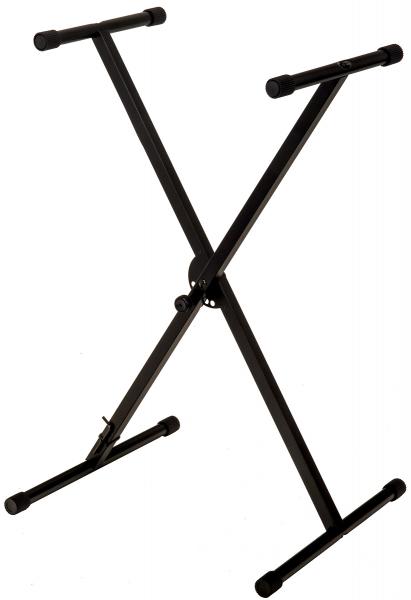Keyboardständer X-tone xh 6100 Self-Assembly Keyboard Stand