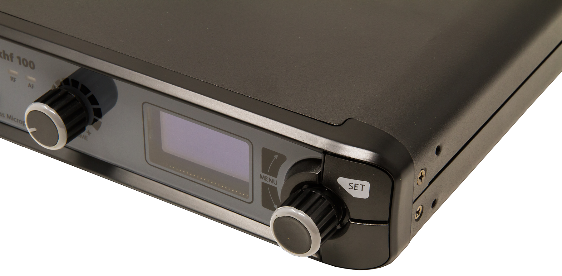 X-tone Xhf100 Systeme Hf Main Frequence Fixe - Wireless Handmikrofon - Variation 2
