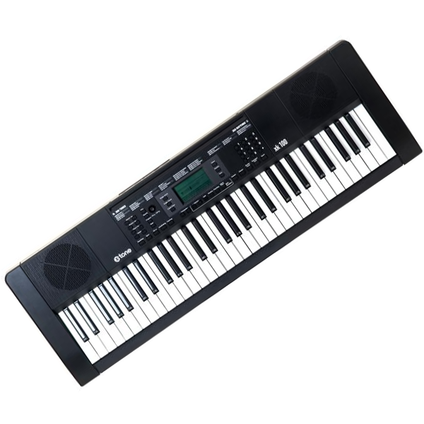 X-tone Xk100 Clavier Arrangeur - Entertainerkeyboard - Variation 6