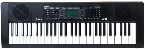 Klaviere set X-tone XK100 CLAVIER ARRANGEUR + PRO580