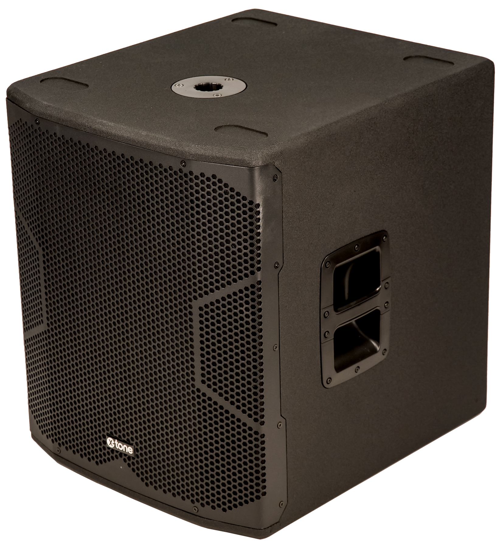 X-tone Xts-sub 15 Pouces - Aktive Subwoofer - Variation 1