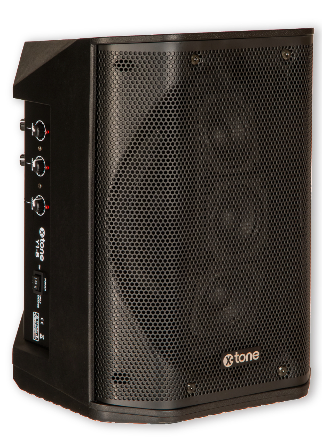 X-tone Y1-b - Mobile PA-Systeme - Variation 1