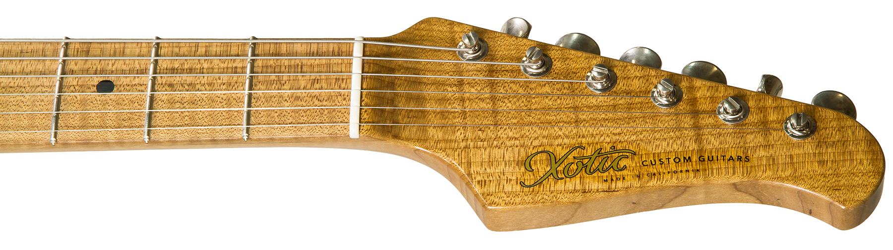 Xotic Xsc-1 Alder California Classic 3s Mn - Medium Aging Seafoam Green - E-Gitarre in Str-Form - Variation 5