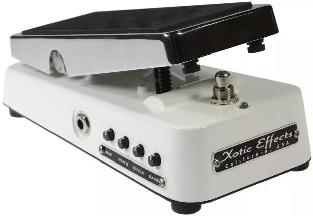 Xotic XW-1 Wah Wah/filter effektpedal