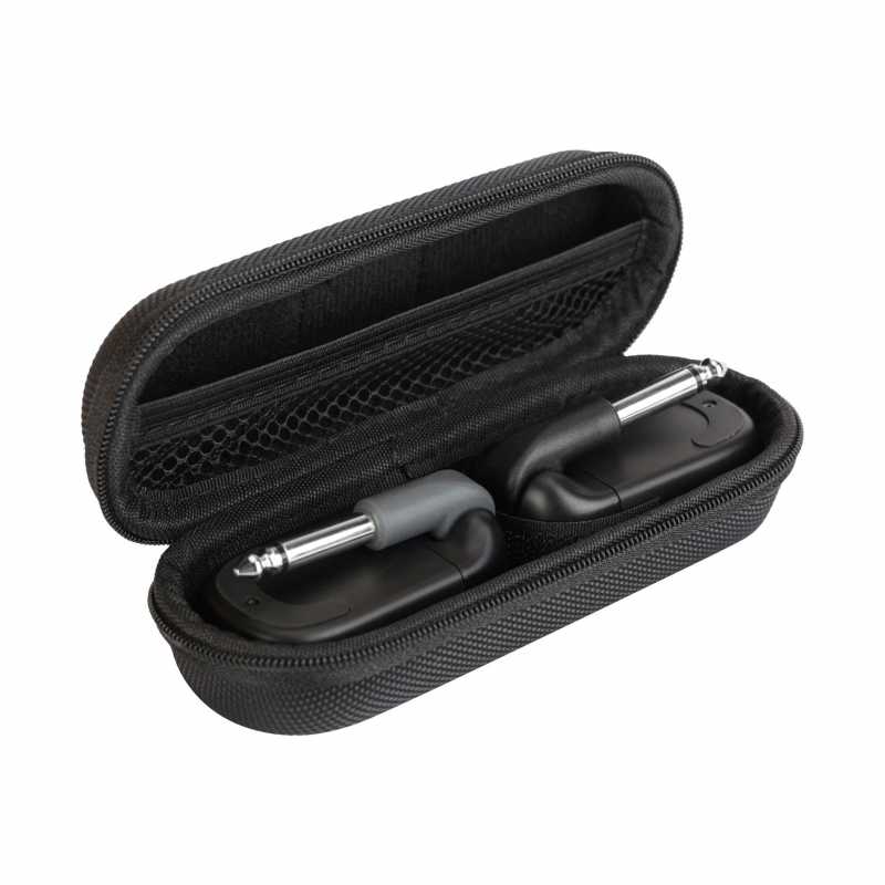 Xvive A58 Acajou - Wireless Instrumentenmikrofon - Variation 1