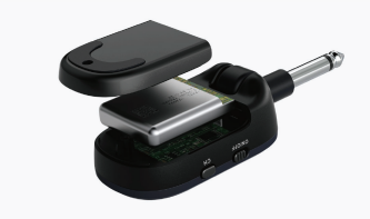 Xvive A58 - Wireless Instrumentenmikrofon - Variation 12