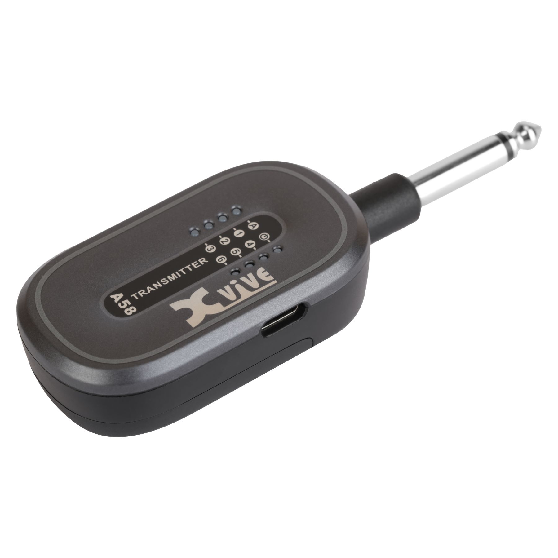 Xvive A58 - Wireless Instrumentenmikrofon - Variation 4