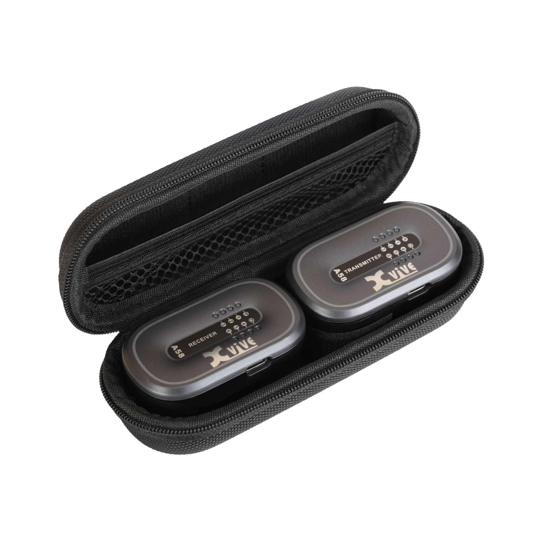Xvive A58 - Wireless Instrumentenmikrofon - Variation 7