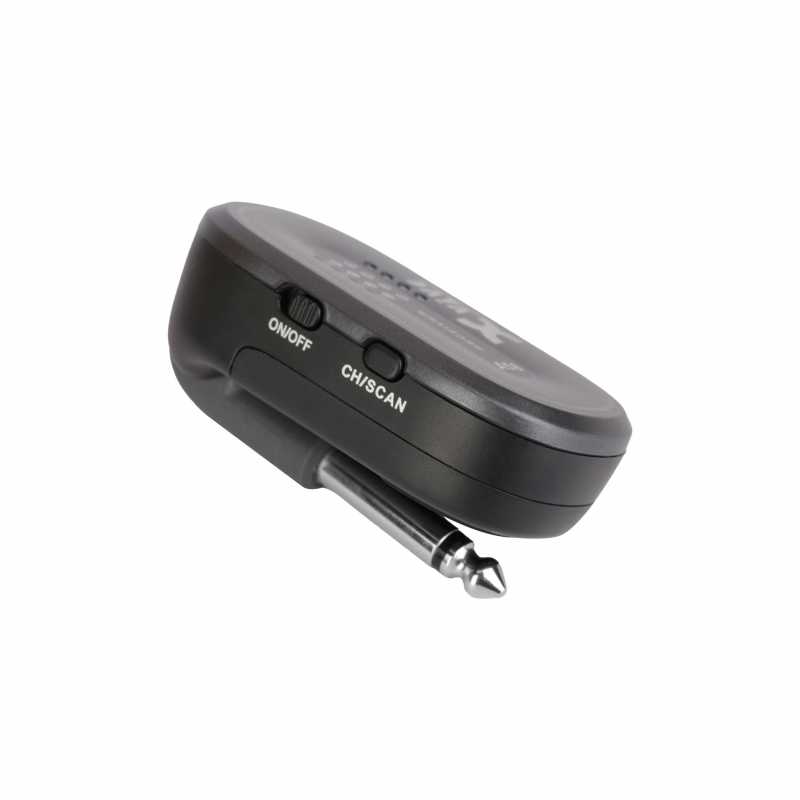 Xvive A58t Wireless Guitar Transmitter - Wireless Audiosender - Variation 2