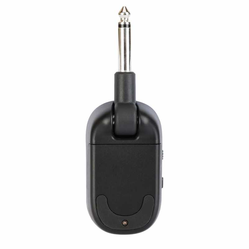 Xvive A58t Wireless Guitar Transmitter - Wireless Audiosender - Variation 3