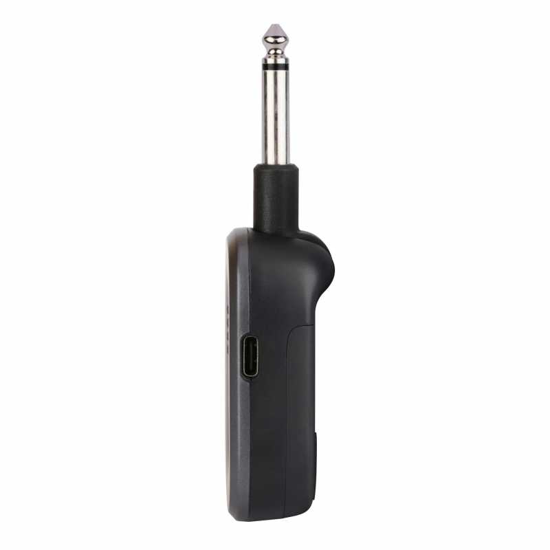 Xvive A58t Wireless Guitar Transmitter - Wireless Audiosender - Variation 4