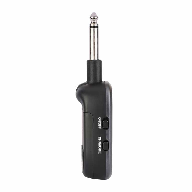 Xvive A58t Wireless Guitar Transmitter - Wireless Audiosender - Variation 5