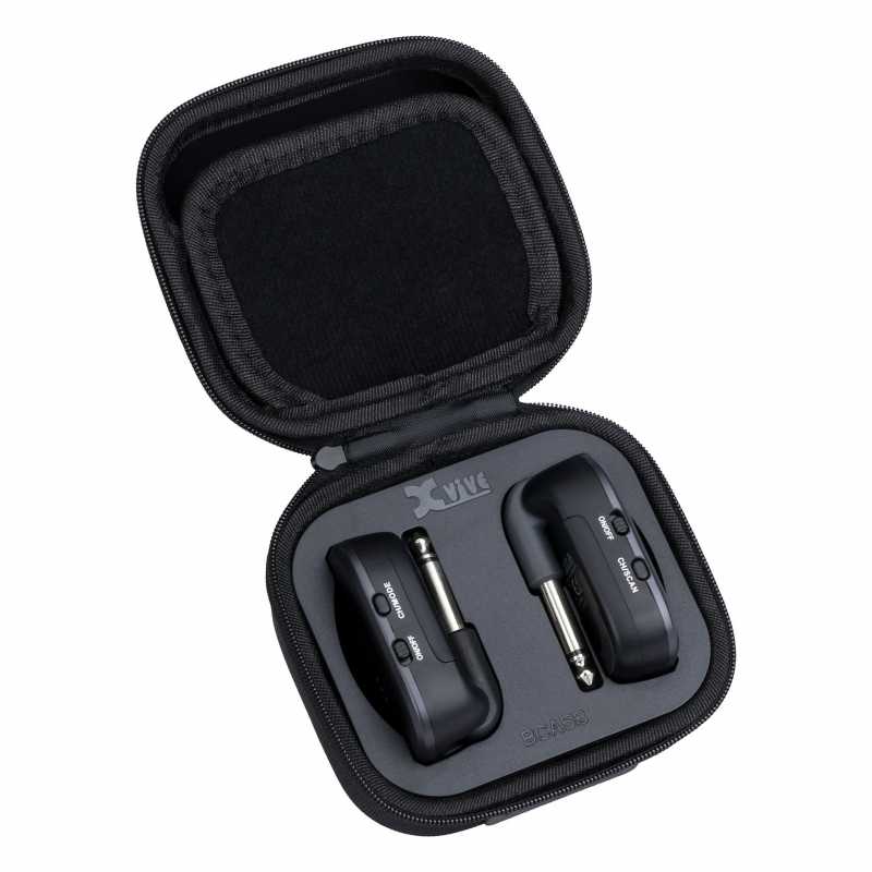 Xvive Ac58 Bundle - Wireless Instrumentenmikrofon - Variation 3