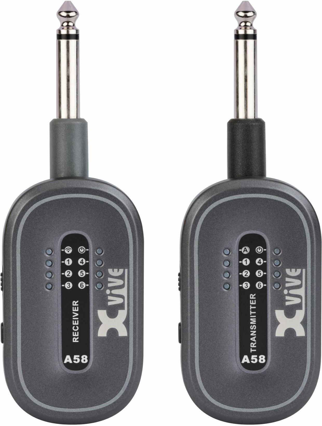Xvive A58 - Wireless Instrumentenmikrofon - Main picture