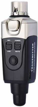 Xvive U3t - Wireless Instrumentenmikrofon - Main picture