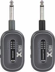 Wireless instrumentenmikrofon Xvive A58