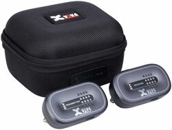 Wireless instrumentenmikrofon Xvive AC58 BUNDLE
