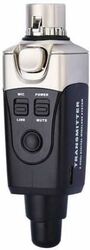 Wireless instrumentenmikrofon Xvive U3T