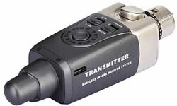 Wireless audiosender Xvive U4T