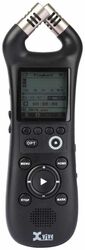 Mobile recorder Xvive XV1-R