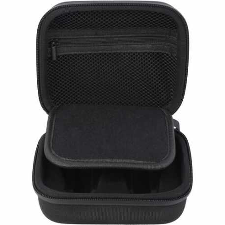 Xvive Cu2 - Mikrofon-flightcase - Variation 1