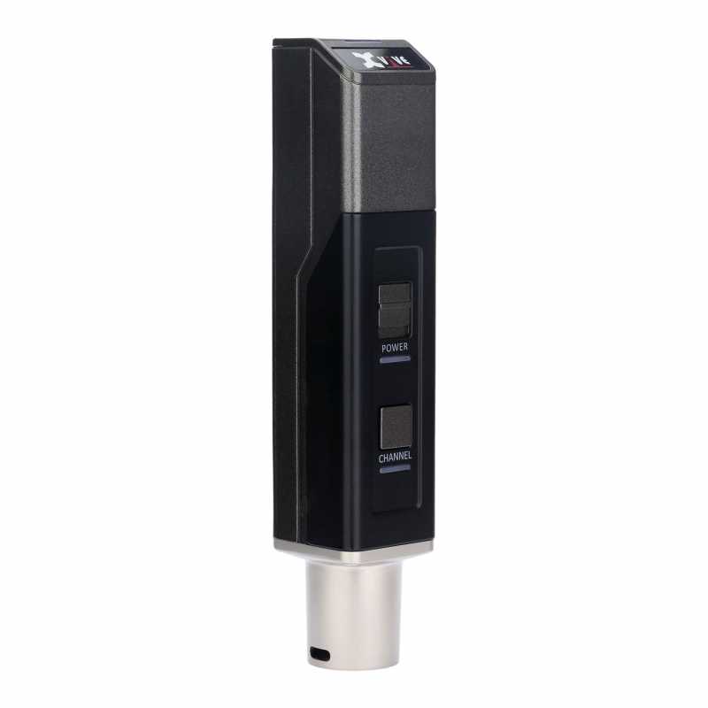 Xvive M5d - Wireless Handmikrofon - Variation 2