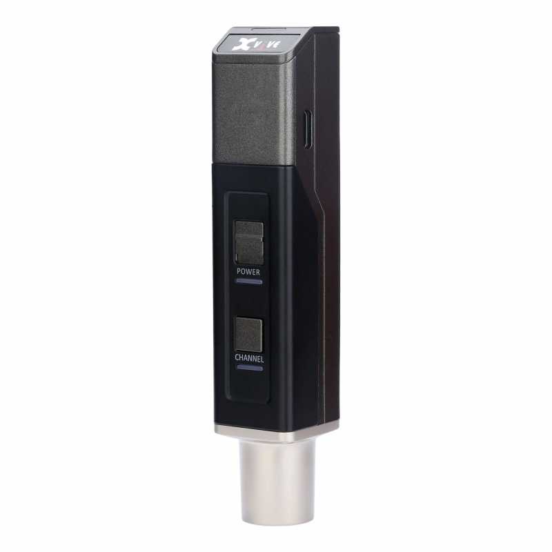 Xvive M5d - Wireless Handmikrofon - Variation 3