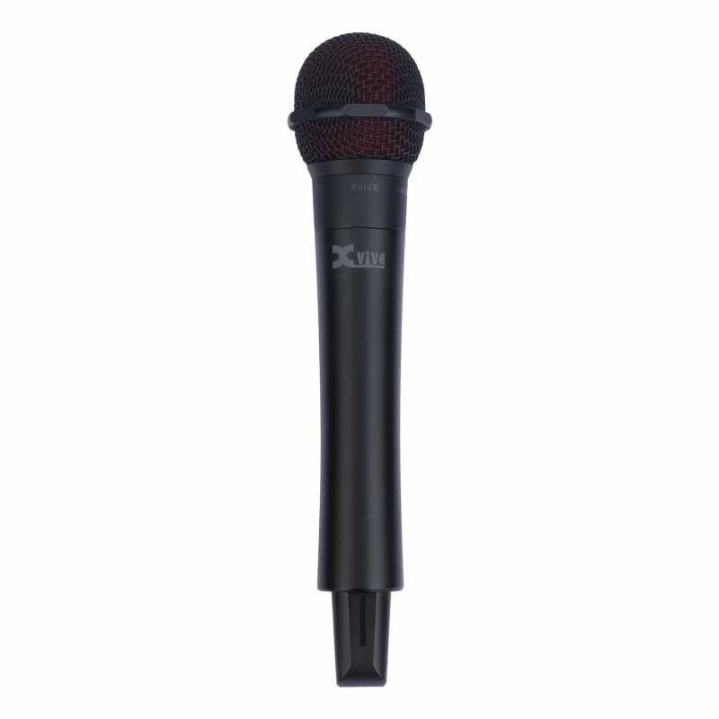 Xvive M5d - Wireless Handmikrofon - Variation 5