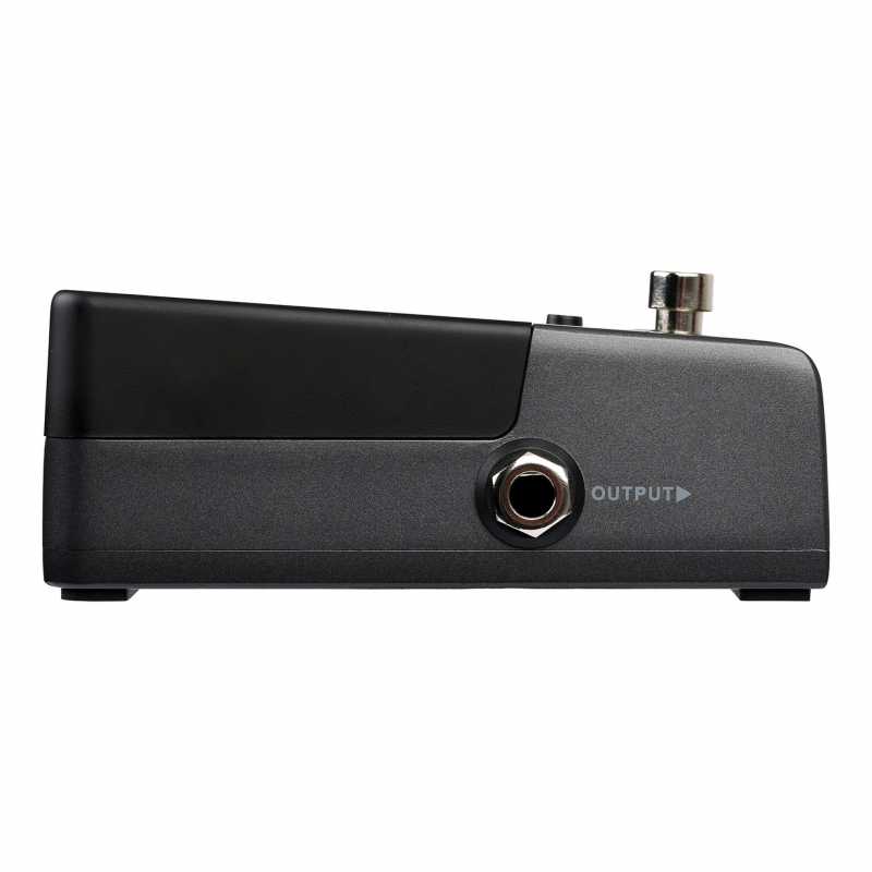 Xvive P58r Wireless Guitar Receiver - Wireless Instrumentenmikrofon - Variation 3