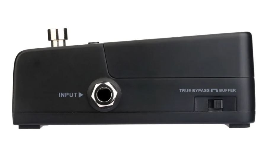 Xvive Pt10 Tuner - Stimmgerät für Gitarre - Variation 3