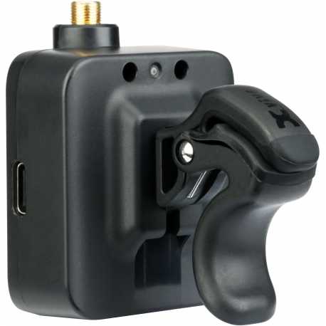 Xvive U7 - Wireless Instrumentenmikrofon - Variation 1