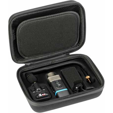 Xvive U7 - Wireless Instrumentenmikrofon - Variation 2