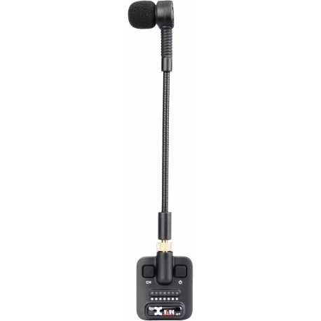 Xvive U7 - Wireless Instrumentenmikrofon - Variation 3