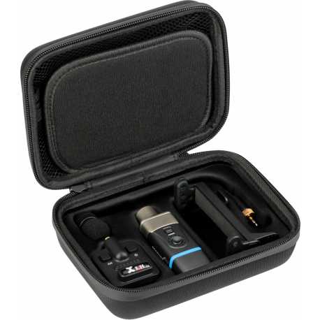 Xvive U8 - Wireless Instrumentenmikrofon - Variation 2