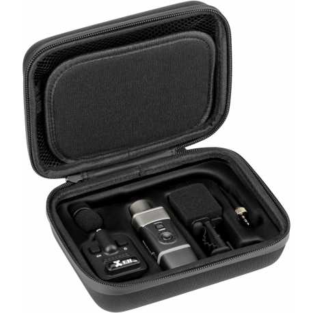 Xvive U9 - Wireless Instrumentenmikrofon - Variation 2