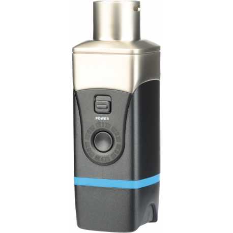 Xvive U9 - Wireless Instrumentenmikrofon - Variation 4