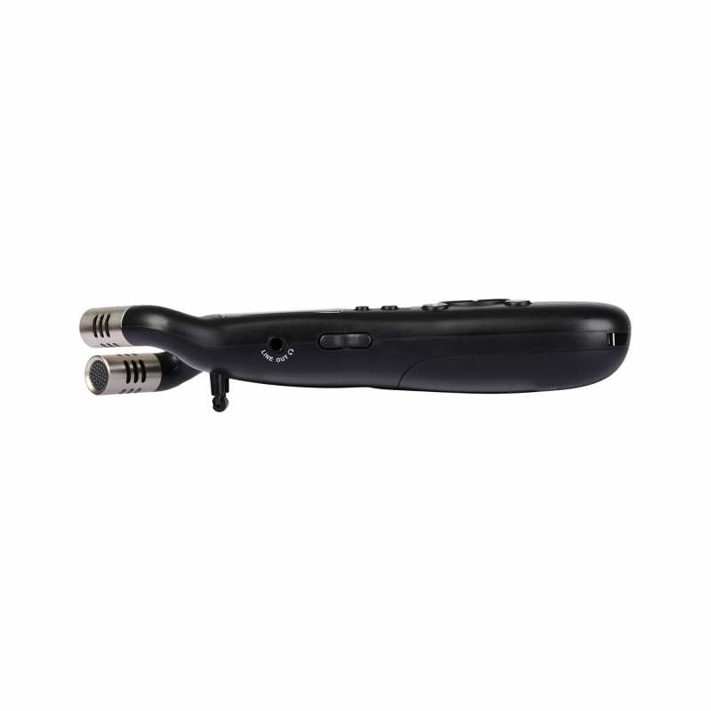 Xvive Xv1-r - Mobile Recorder - Variation 3