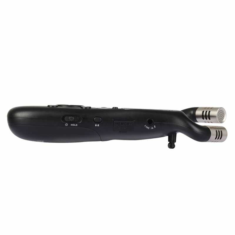 Xvive Xv1-r - Mobile Recorder - Variation 4