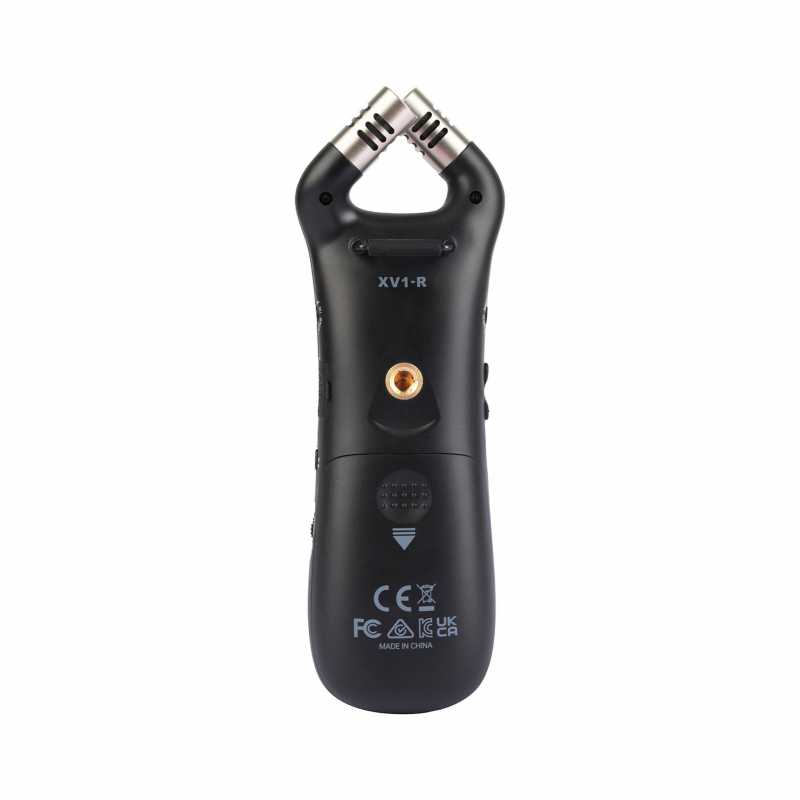 Xvive Xv1-r - Mobile Recorder - Variation 5