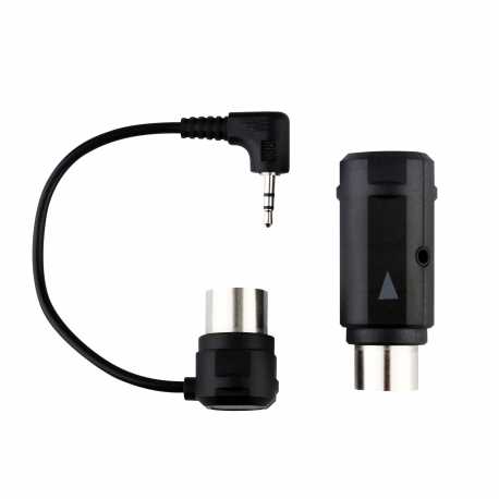 Xvive Xvi-md1 - Steckeradapter - Variation 1