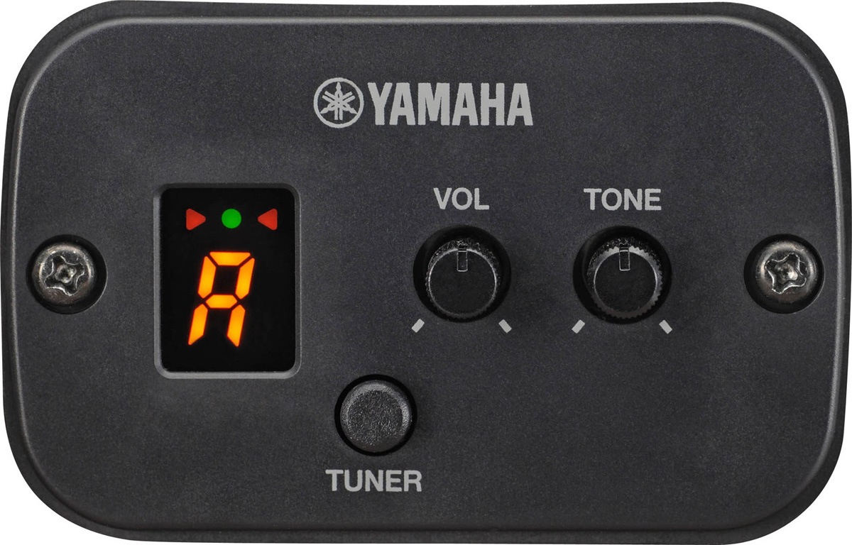 Yamaha Apxt2 - Natural - Westerngitarre & electro - Variation 3