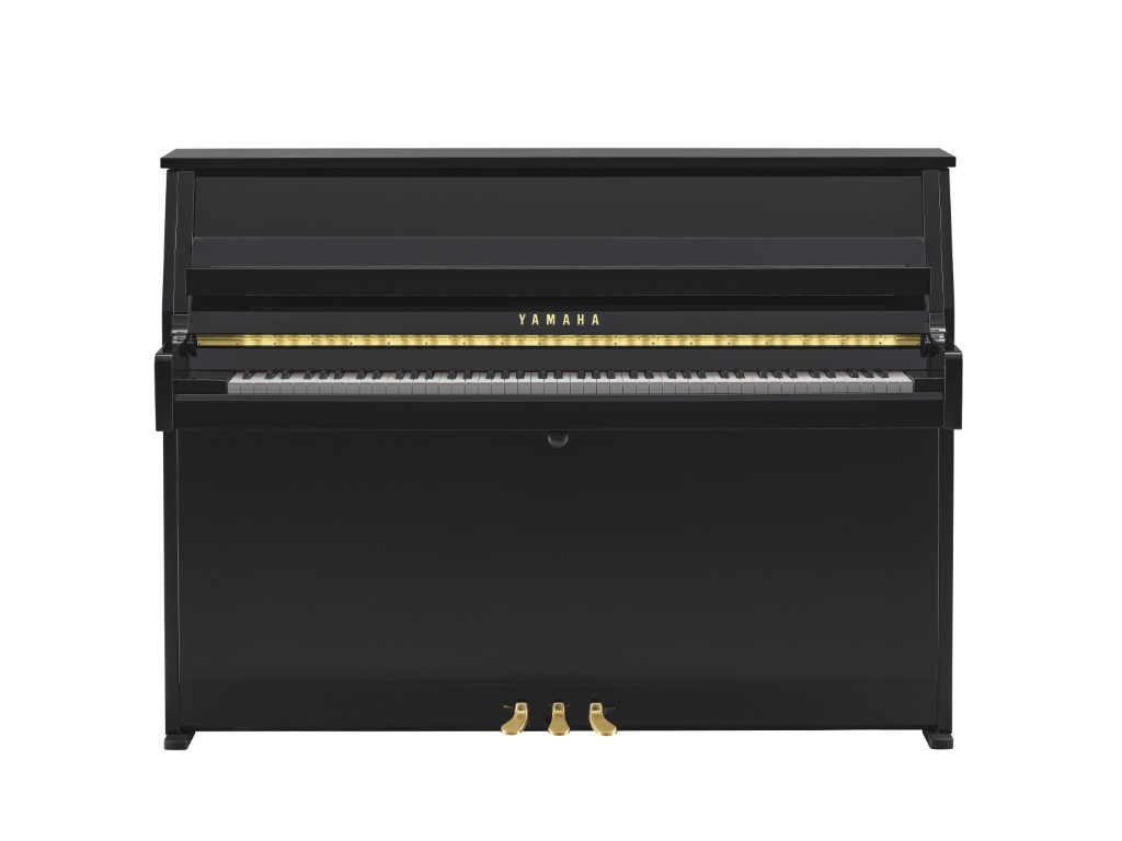 Yamaha B10 Pe - Klavier-Piano - Variation 1