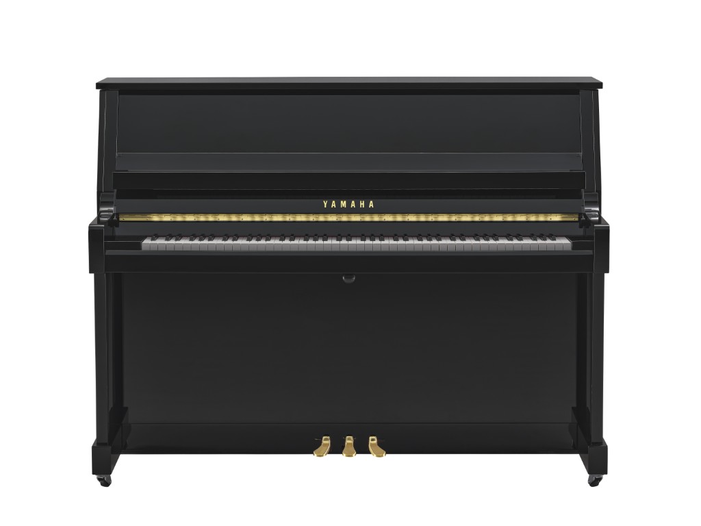 Yamaha B20 Pe - Klavier-Piano - Variation 2