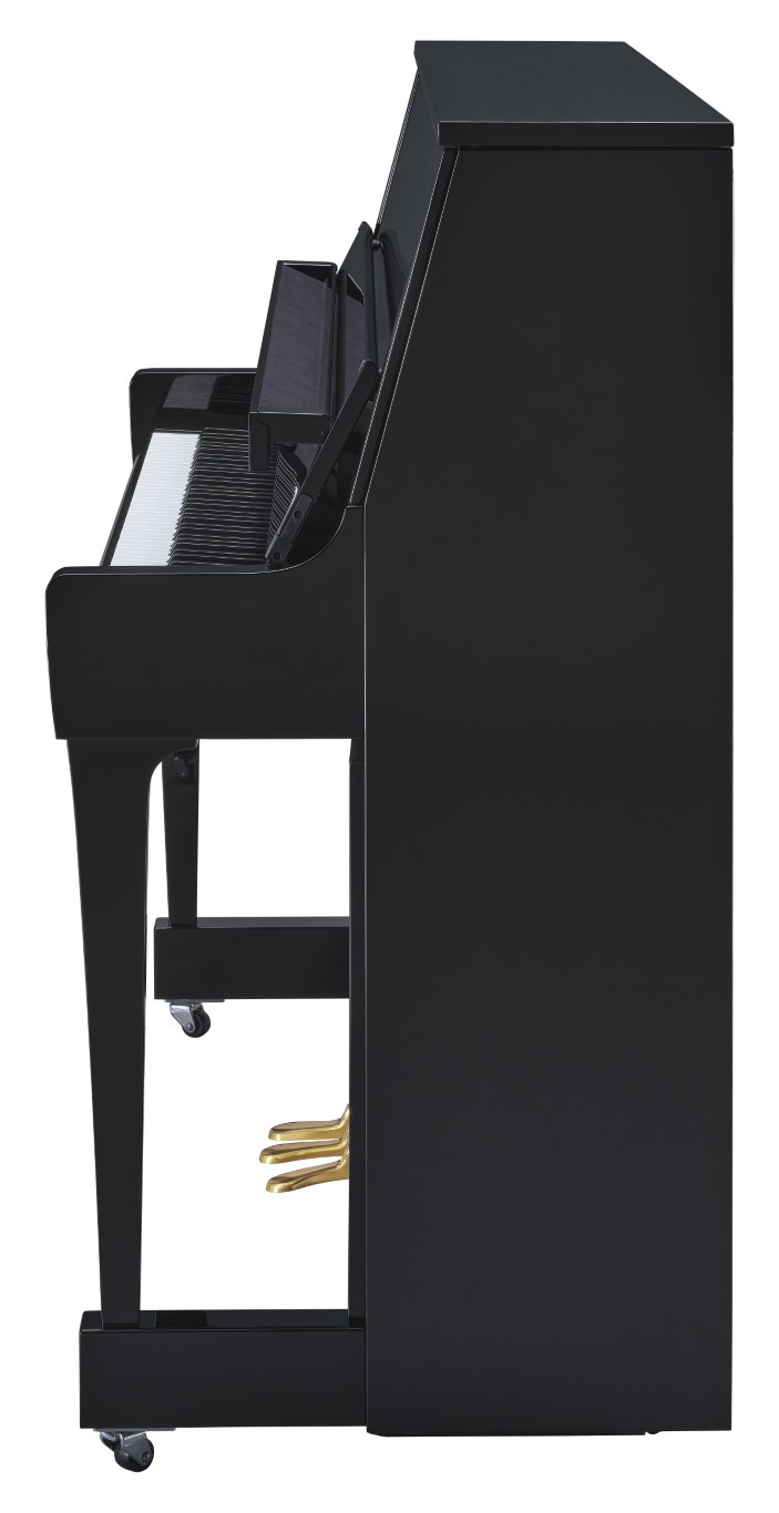 Yamaha B20 Pe Silent Piano - Klavier-Piano - Variation 1