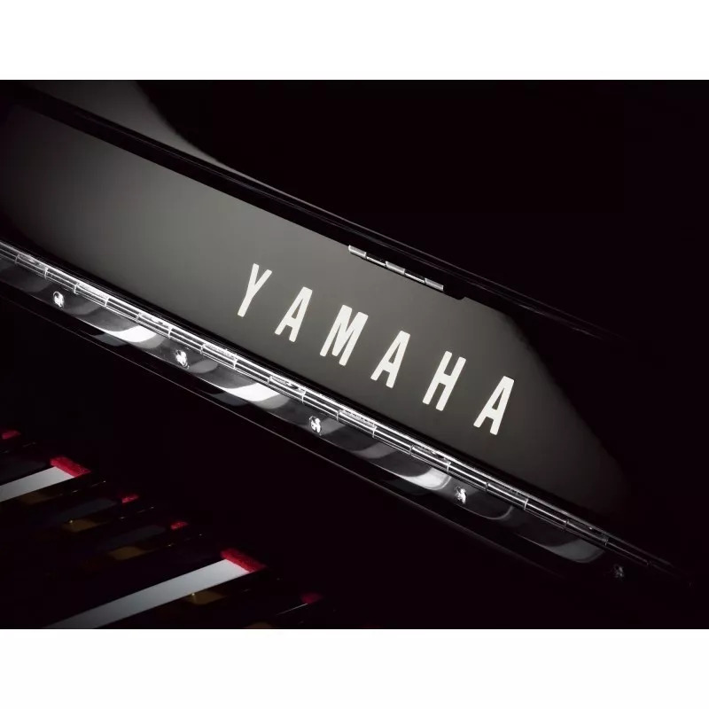 Yamaha B3 Pe - Klavier-Piano - Variation 2