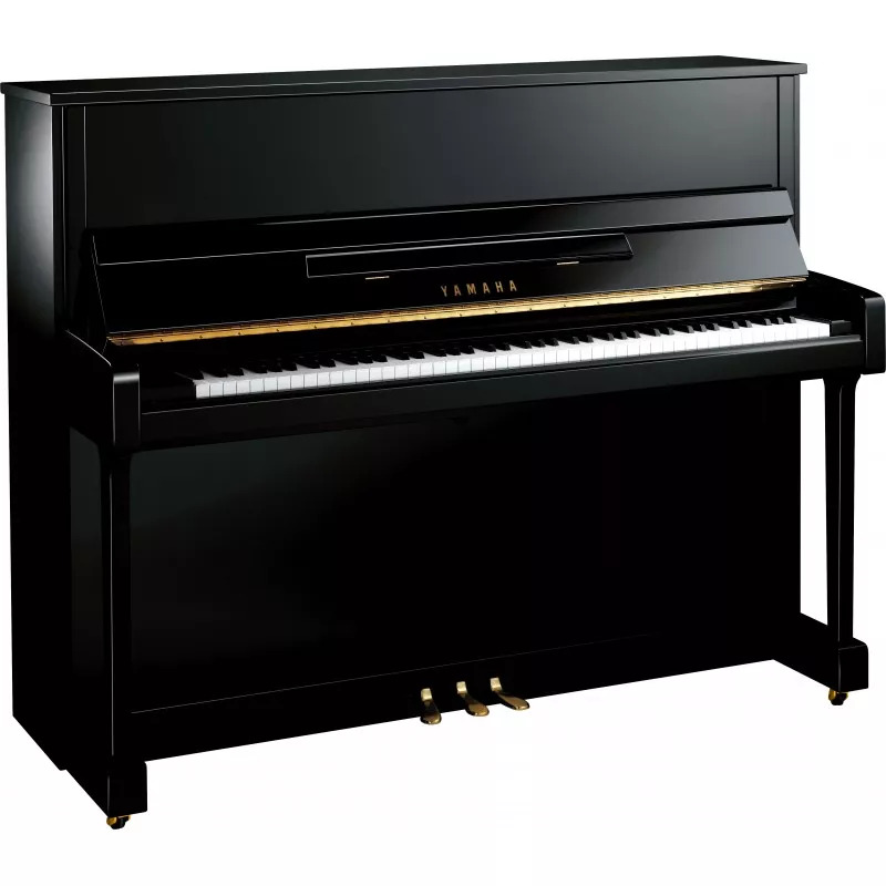 Yamaha B3 Pe - Klavier-Piano - Variation 3